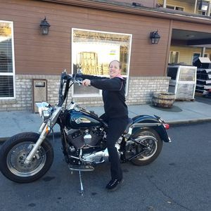 Meet your Posher, Jason